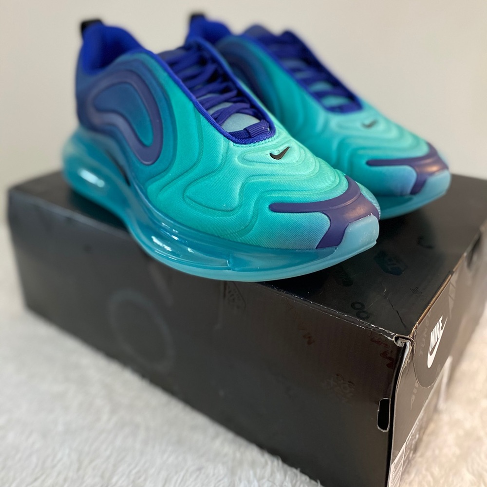 Nike air max 720